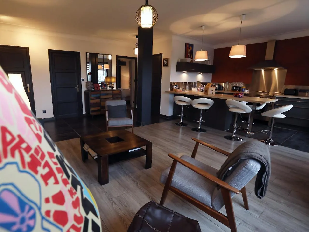Homebuddy' - L'Edelweiss Annecy