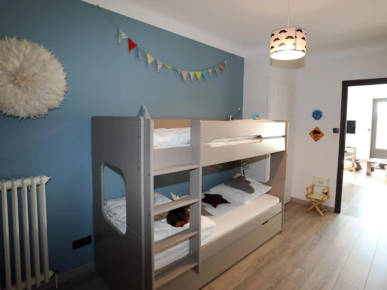 Apartament Homebuddy' - L'Edelweiss Annecy