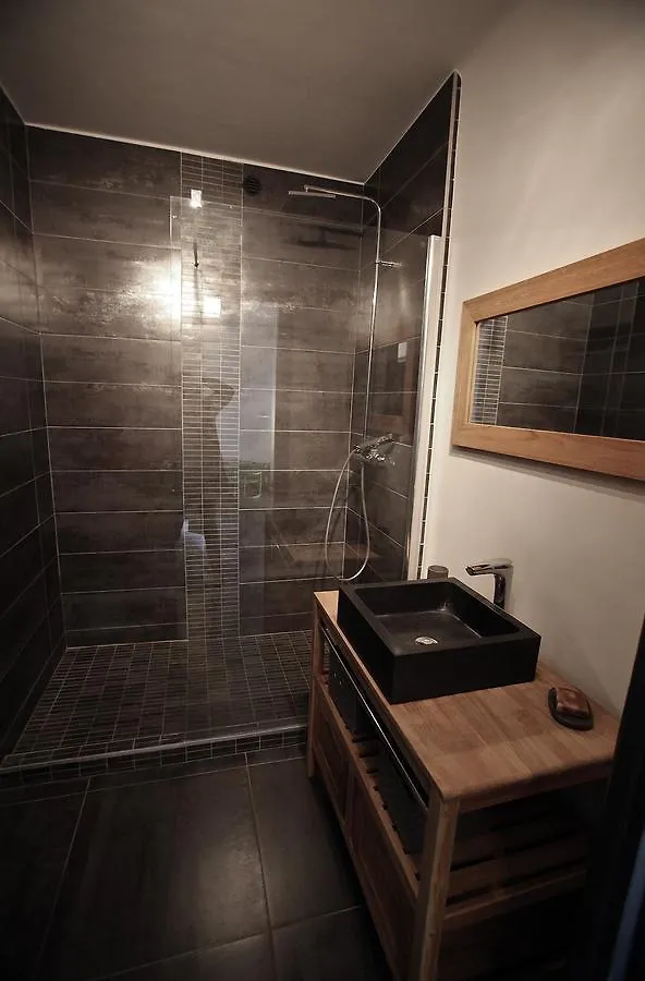 Homebuddy' - L'Edelweiss Annecy Apartment