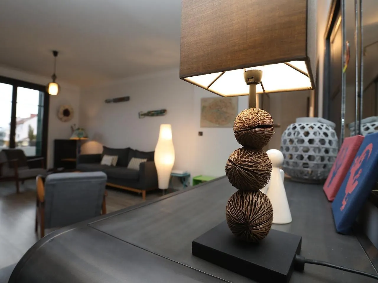 Apartment Homebuddy' - L'Edelweiss Annecy France