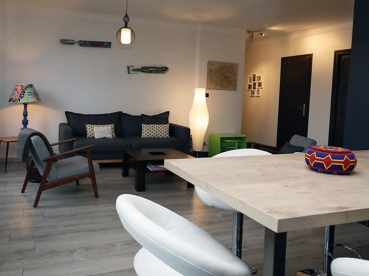 Homebuddy' - L'Edelweiss Annecy
