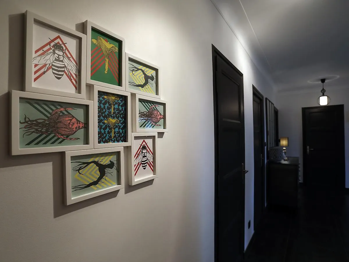 Apartment Homebuddy' - L'Edelweiss Annecy